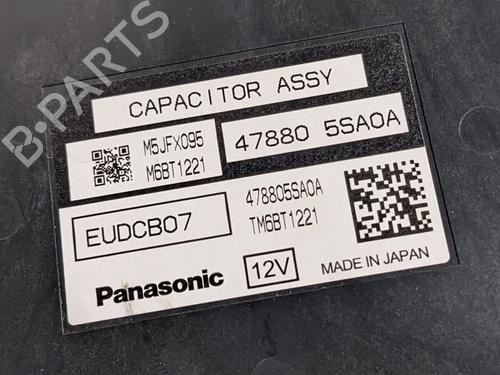 Elektronisk modul NISSAN LEAF (ZE1) Electric | BP29688872M83 