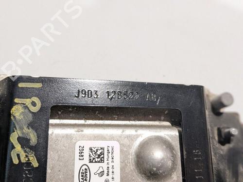 Electronic module JAGUAR I-PACE (X590) EV400 AWD | BP28700884M83 