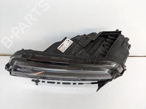 Venstre forlygte JEEP AVENGER (J2) Electric | BP31748450C28 