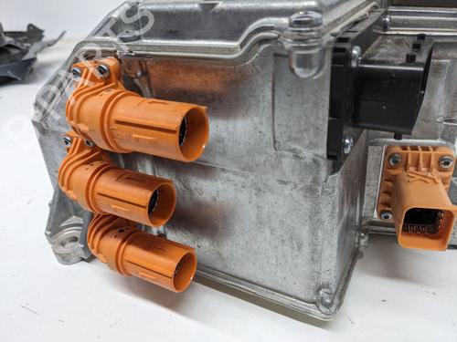 Elektronisk modul BMW i4 (G26) eDrive40 | BP29689571M83