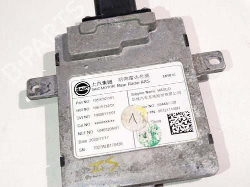 Andre MG MG ZS SUV (AZS1) EV (CSA7001) | BP29688525O1 