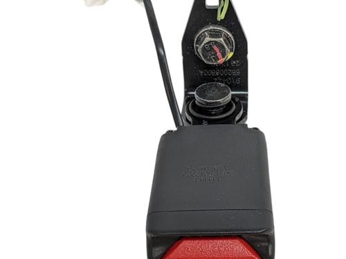 Sikkerhedssele-spænde BYD SEAL EV AWD (530 hp) 30165030