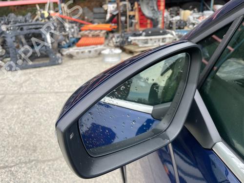 Retrovisor izquierdo AUDI Q4 E-TRON SUV (F4B) 45 | BP29694636C26 