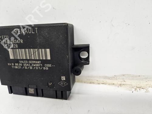 Module électronique RENAULT ZOE (BFM_) ZOE (BFMC, BFMD) | BP29689231M83 