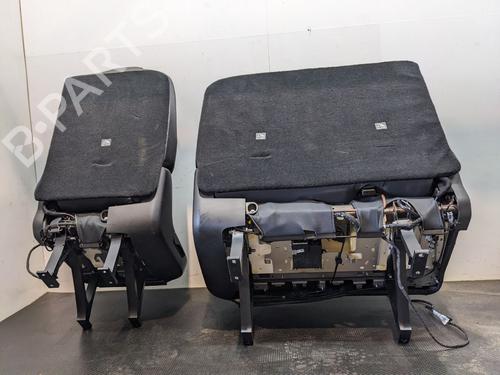 Autre TESLA MODEL X (5YJX) 100D AWD | BP29964061O1 