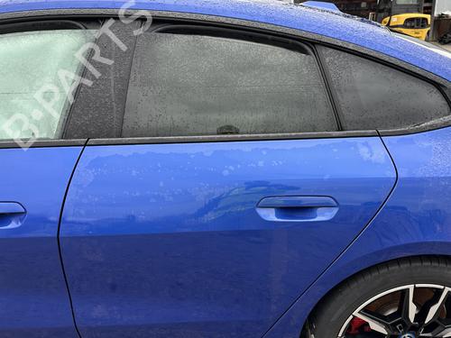 Dør venstre bagtil BMW 1 (F40) 118 i (140 hp) 32039113