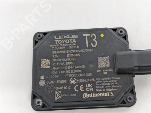 Elektronisk modul LEXUS RZ (_BM1_) 300e (XEBM10) | BP29694601M83 