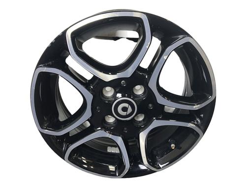 Felg SMART FORFOUR Hatchback (453) 1.0 (453.042, 453.043) (71 hp) 29689033