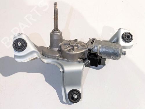 Viskermotor bakrute HYUNDAI KONA (OS, OSE, OSI) EV (204 hp) 29687981