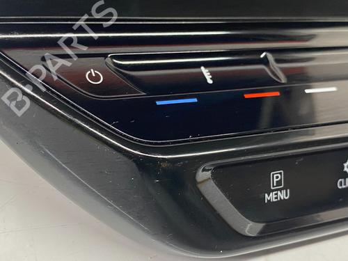 Bilradio VW ID.4 (E21) Performance | BP29691054E6 