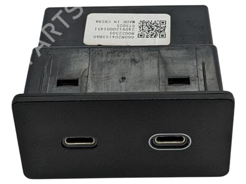 Used Other POLESTAR POLESTAR 4 EV All-wheel Drive (544 hp) 30631407