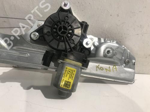 Fensterheber links hinten HYUNDAI KONA (OS, OSE, OSI) EV | BP29688064C24