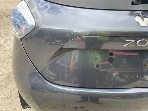 Bakluke CC/Kombi-Kupé RENAULT ZOE (BFM_) ZOE | BP29695557C6 