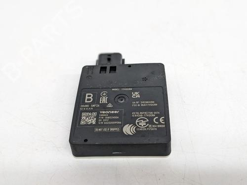 Elektronische module NISSAN ARIYA (FE0) EV e-4ORCE | BP29692467M83