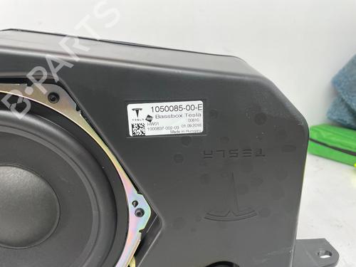 Højttaler TESLA MODEL S (5YJS) 85 | BP29692336E2