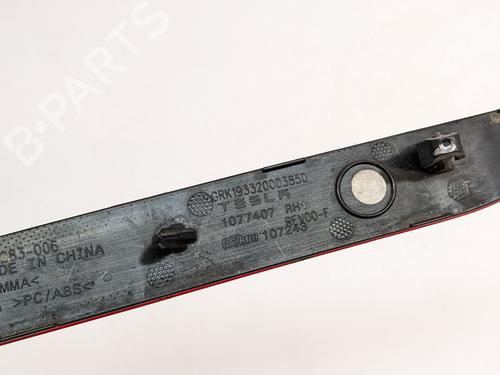 Other TESLA MODEL 3 (5YJ3) EV AWD | BP31031677O1 