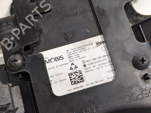 Elektronisk modul KIA NIRO I (DE) E-NIRO | BP29688383M83 