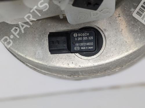 Brake master cylinder SMART FORFOUR Hatchback (453) 1.0 (453.042, 453.043) | BP29693286M77 