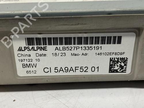 Bilradio BMW X1 (U11) iX1 xDrive 30 | BP29691281E6