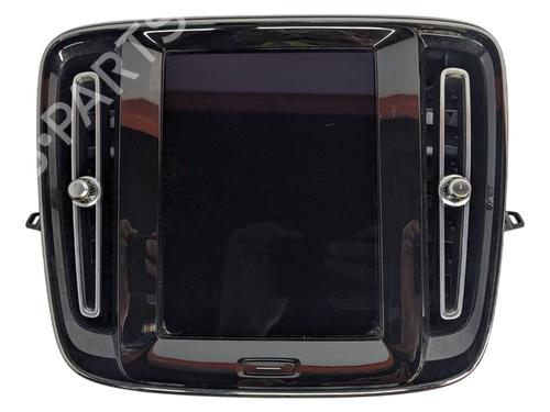 Bilradio VOLVO XC40 (536) Recharge (231 hp) 29695393