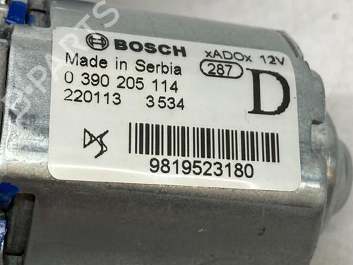 Viskermotor bagrude VAUXHALL MOKKA MOKKA-e (76) | BP29694056M102 