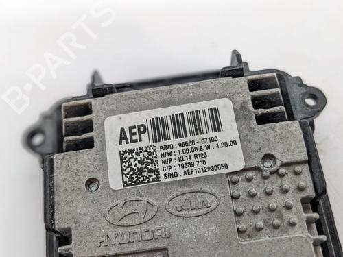 Module électronique HYUNDAI IONIQ (AE) Electric | BP29692460M83