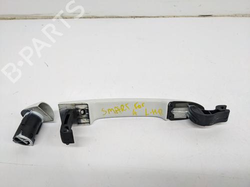 Venstre bagtil udvendigt håndtag SMART FORFOUR Hatchback (453) 1.0 (453.042, 453.043) | BP29691685C130 