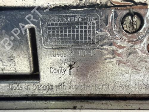 Andre TESLA MODEL X (5YJX) P90D AWD | BP31635000O1 