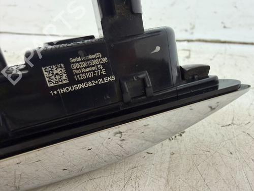 Câmera TESLA MODEL 3 (5YJ3) EV AWD | BP32076406E14 