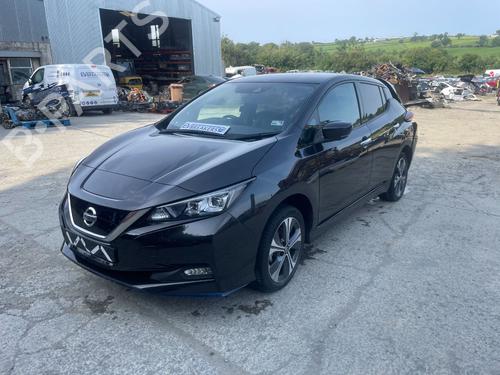 Andre NISSAN LEAF (ZE1) Electric | BP29694125O1