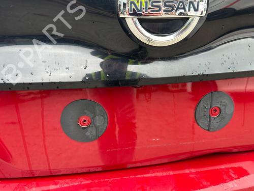 Bagagerumsbeklædning NISSAN LEAF (ZE1) Electric | BP32487346I3 