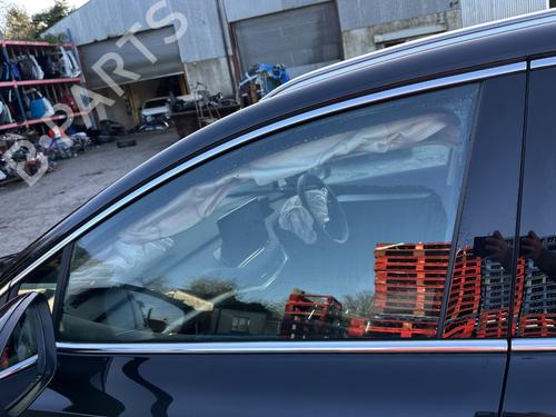 Used Front left door window SKODA ENYAQ iV SUV (5AZ) 80 (204 hp) 31693236