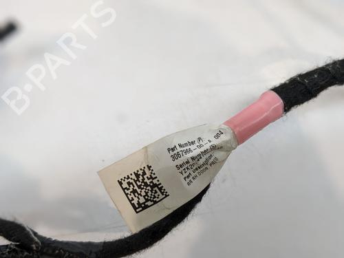 Wiring harness TESLA MODEL 3 (5YJ3) EV AWD | BP29693766E16 