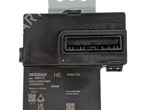 Elektronische module NISSAN ARIYA (FE0) EV e-4ORCE (306 hp) 29691752