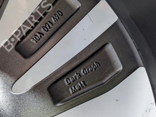 Fælk VW ID.3 (E11, E12) Pro | BP29693818C45 