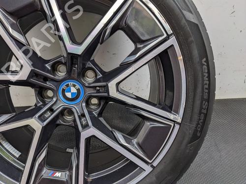 Felg BMW i4 (G26) eDrive40 | BP29689624C45 