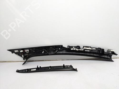 Andere TESLA MODEL X (5YJX) 100D AWD | BP29964058O1 