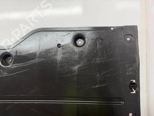 Bundpladebeskyttelse VW ID. Buzz Cargo (EBA) Electric | BP31936800M92 