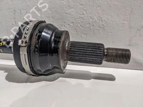 Andre JAGUAR I-PACE (X590) EV400 AWD | BP29688171O1