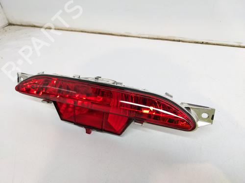 Tåkelys/Varsellys VAUXHALL MOKKA 1.2 (76) | BP29694319C37