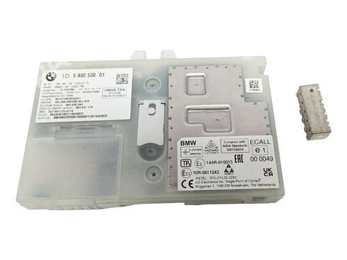 Elektronische module BMW i4 (G26) eDrive40 (340 hp) 29689979