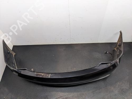 Bagtil kofangere TESLA MODEL S (5YJS) 85 | BP30917281C8