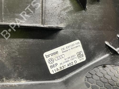 Rudehejsemekanisme Højre foran VW ID.4 (E21) Performance | BP29689925C23 