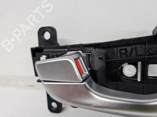 Indvendigt håndtag HYUNDAI KONA (OS, OSE, OSI) EV | BP29687915I7