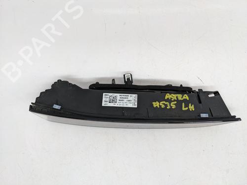 Venstre baglygte OPEL ASTRA L (OV5) Astra-e (F3ZKWZ) | BP29692630C34 