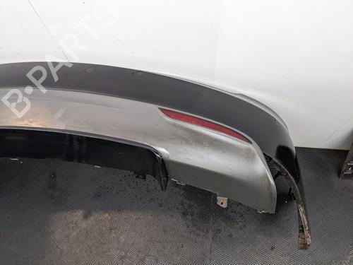 Bagtil kofangere TESLA MODEL S (5YJS) 85 | BP30917281C8