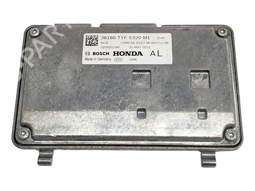 Elektronisk modul HONDA e (ZC7_) Electric Advance (ZC7) (154 hp) 29691849