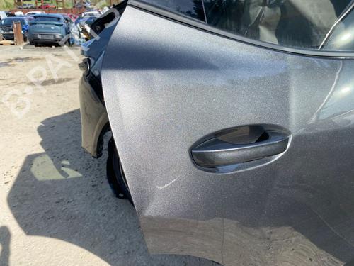 Dør høyre bak VW TIGUAN ALLSPACE (BW2, BJ2) 1.5 TSI | BP29692878C5 