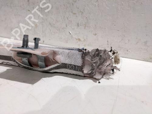 Venstre gardin kollisjonspute JAGUAR I-PACE (X590) EV400 AWD | BP29688067C11