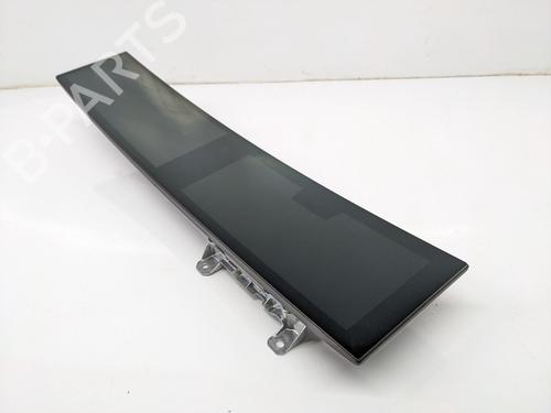 Bilradio BMW i4 (G26) eDrive40 | BP29689975E6 